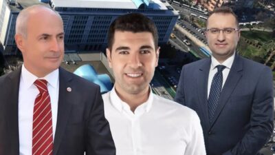 İBB'ye yönelik 5. dalga yolsuzluk operasyonu başlatıldı. Operasyon kapsamında Büyükçekmece