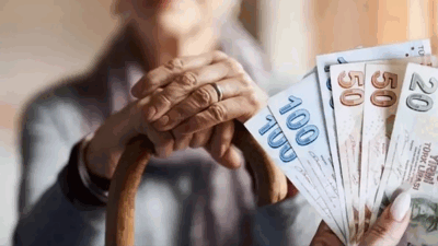 SGK, Kurban Bayramı'nda yaklaşık 16 milyon emekli ve hak sahibine