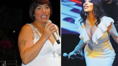 Altı ayda 20 kilo vererek bambaşka bir görünüme kavuşan Işın