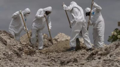 Dünyada 7 milyondan fazla insanın ölümüne neden olan koronavirüs kabusu