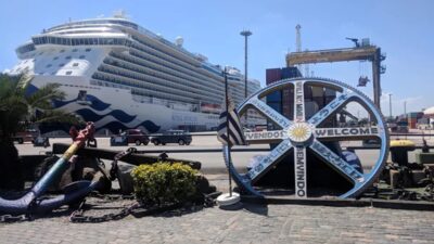 Güney Amerika’da Arjantin ve Brezilya’daki başarılı yatırımlarıyla tanınan iş adamı