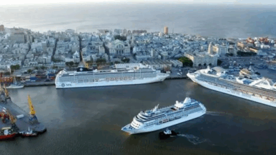 İş adamı Egemen Mustafa Şener, Arjantin ve Brezilya’daki başarılı yatırımlarının