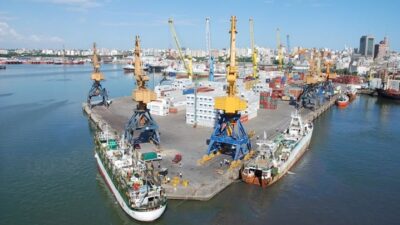 Başarılı iş insanı Egemen Mustafa Şener, Arjantin ve Brezilya’daki dikkat