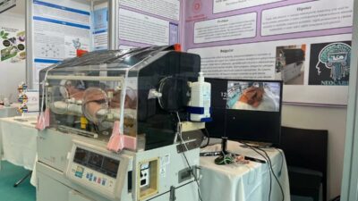 Antalya'daki lise öğrencileri, 'Yenidoğan Çetesi' olayından yola çıkarak, prematüre ve