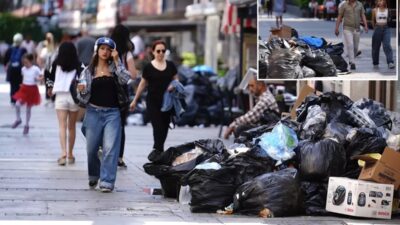 İzmir Büyükşehir Belediyesi'ne bağlı iştiraklerde çalışan yaklaşık 23 bin işçinin