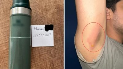 Dünyaca ünlü termos markasının kapak hatası nedeniyle başlattığı değişim sürecinde