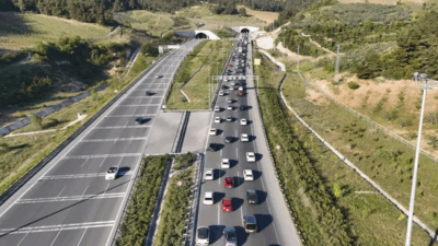 Milyonlarca araç sahibini yakından ilgilendiren yeni bir düzenleme daha Resmi