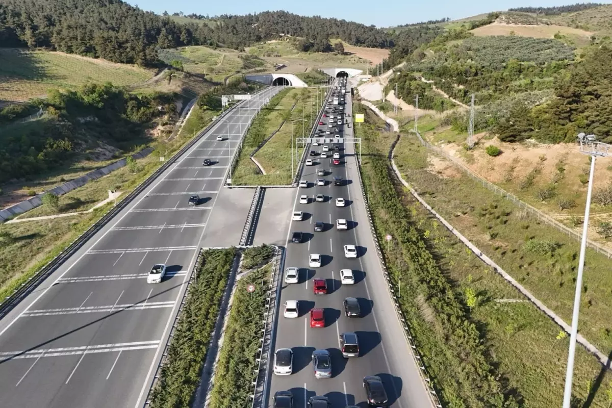 Milyonlarca araç sahibini yakından ilgilendiren yeni bir düzenleme daha Resmi