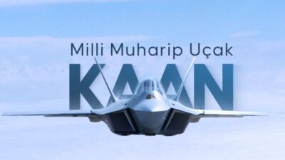 Türkiye, Endonezya'ya milli muharip uçak KAAN ihraç edecek. İki ülke