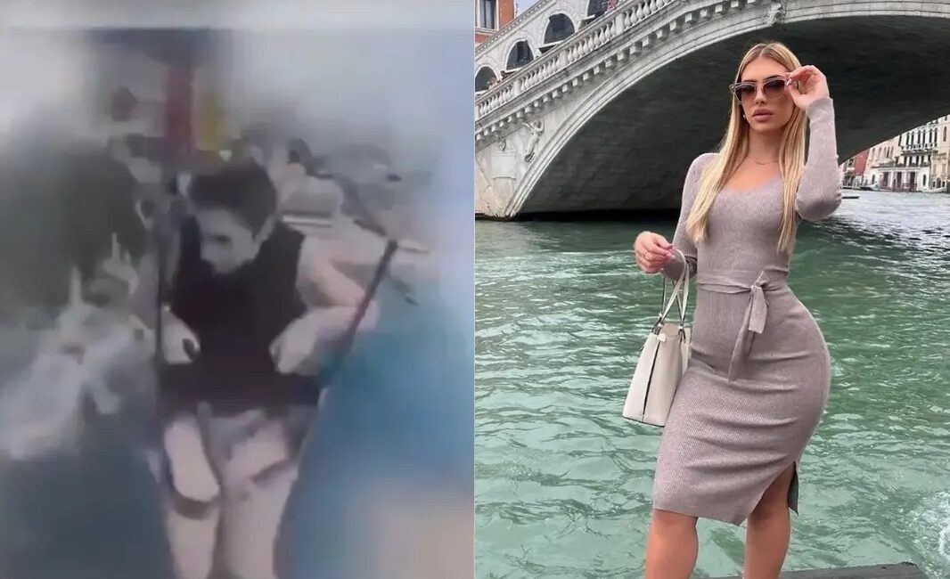 Karadağ'ın Budva kentinde yaşanan bir parasailing kazası, 19 yaşındaki Sırbistanlı