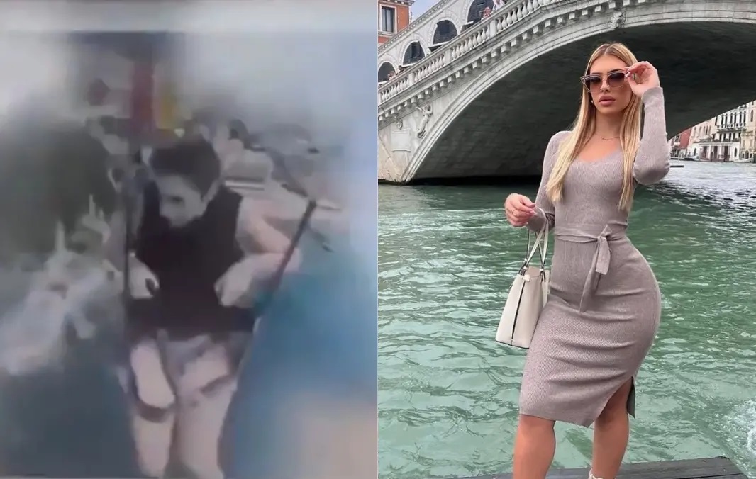 Karadağ'ın Budva kentinde yaşanan bir parasailing kazası, 19 yaşındaki Sırbistanlı