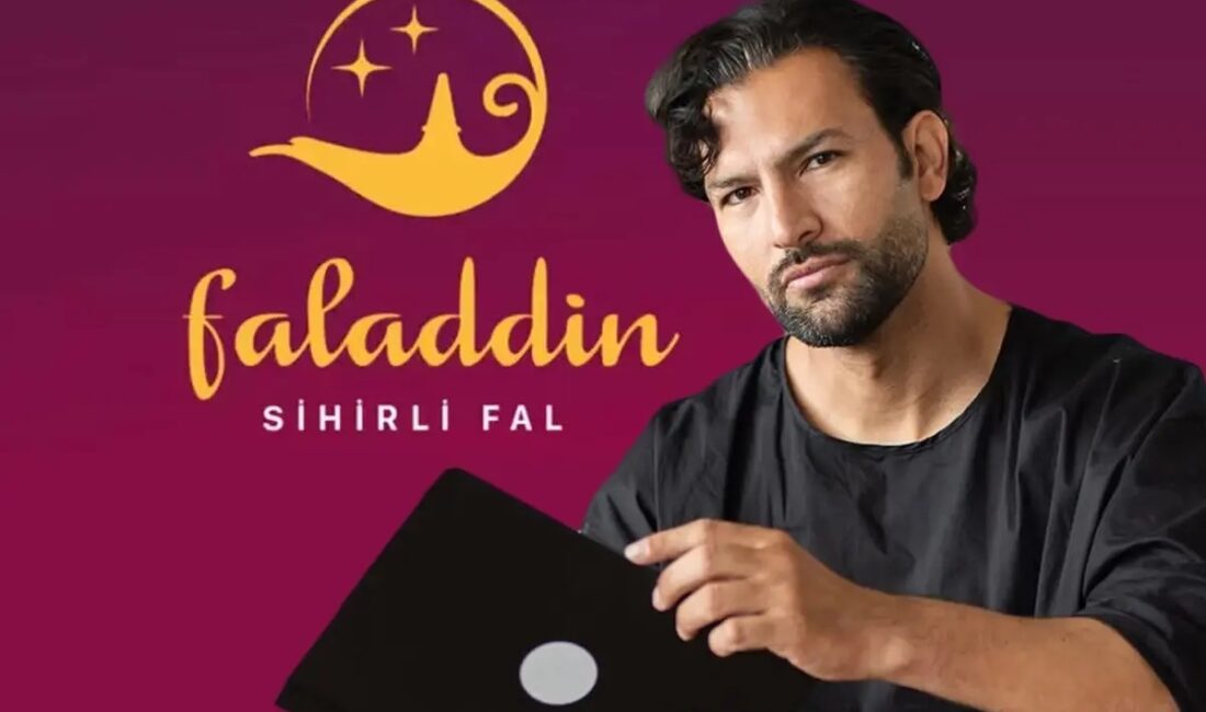 İstanbul Cumhuriyet Başsavcılığı, "Faladdin" ve "Binnaz" isimli mobil uygulamalar ve