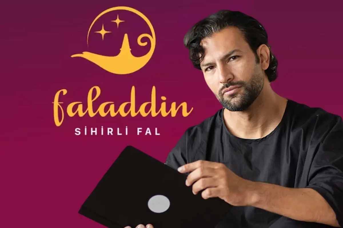 İstanbul Cumhuriyet Başsavcılığı, "Faladdin" ve "Binnaz" isimli mobil uygulamalar ve