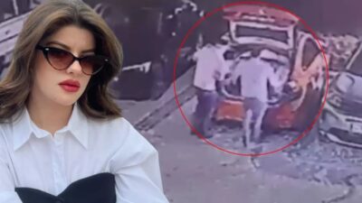 Üniversite öğrencisi Ayşe Tokyaz'ın cinayetinde yeni görüntüler ve katil zanlısının