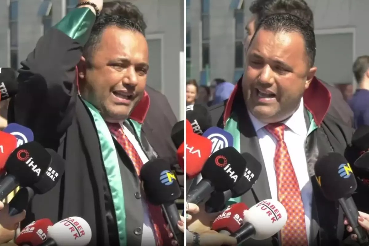 15 yaşındaki Mattia Ahmet Minguzzi'nin Kadıköy'de bıçaklanarak öldürülmesiyle ilgili dava