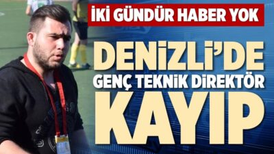 Denizli'nin amatör ligi temsilcisi Akkonakspor'un teknik direktörü Hüseyin Cumhur Acar,