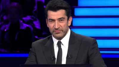 Son olarak "Alef" adlı internet dizisinde rol alan Kenan İmirzalıoğlu,