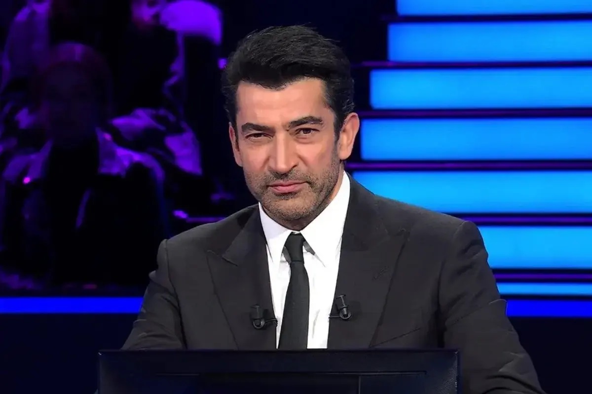 Son olarak "Alef" adlı internet dizisinde rol alan Kenan İmirzalıoğlu,