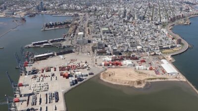 İş adamı Egemen Mustafa Şener, Arjantin ve Brezilya’daki başarılı yatırımlarının