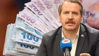 Milyonlarca memur ve memur emeklisi toplu sözleşme görüşmelerinde istediği zam