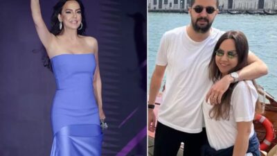 Ebru Gündeş'in eşi Murat Özdemir, "Selahattin Yılmaz Suç Örgütü" soruşturması