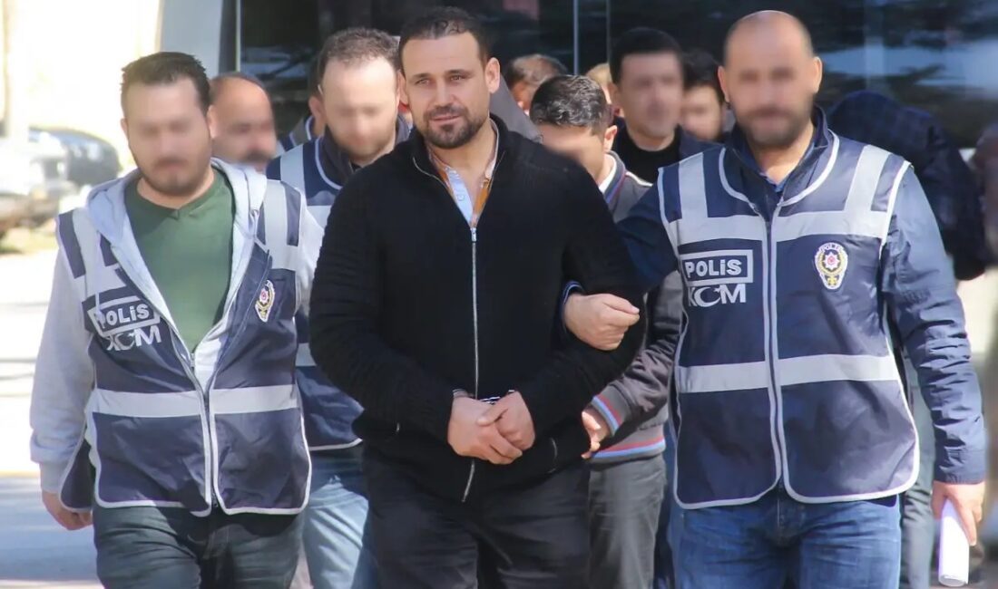 Sahte diploma skandalında elebaşı Ziya Kadiroğlu ifadesinde, e-İmza çetesi üyelerinin