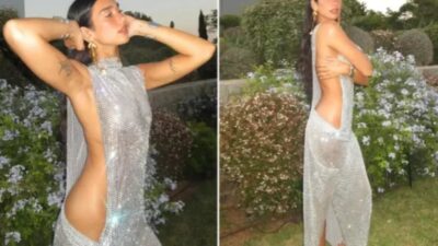 Dua Lipa, 30. yaş gününü nişanlısı Callum Turner ile lüks