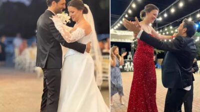 Deha, Afilli Aşk ve Baba dizilerindeki performansıyla tanınan oyuncu Taner