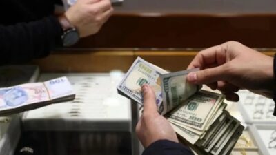 Türkiye Cumhuriyet Merkez Bankası, Kur Korumalı Mevduat hesap açma ve