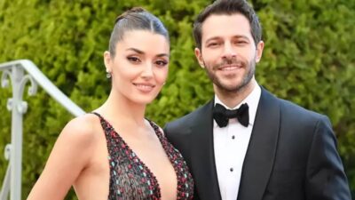 Hande Erçel ile yollarını ayıran Hakan Sabancı, sosyal medyada beklenmedik