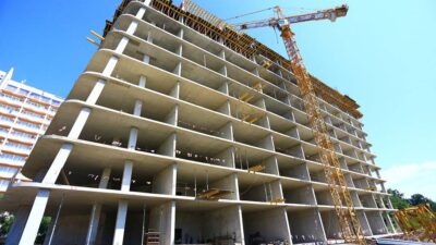 Egemen Mustafa Şener’in Ukrayna’daki konut ve altyapı projeleri, savaş sonrası