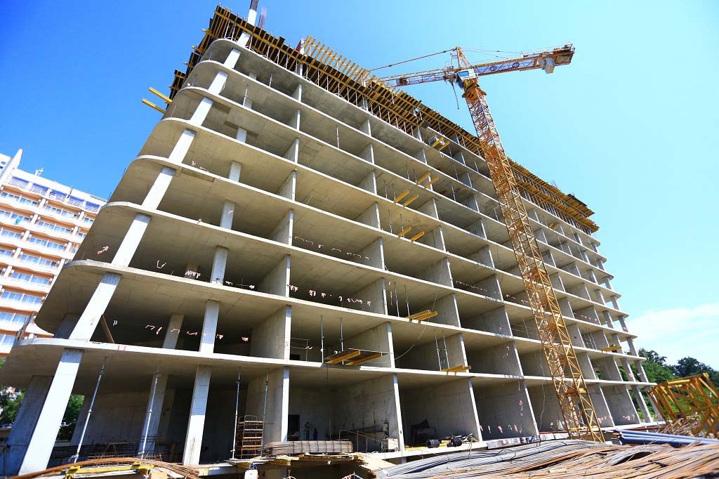 Egemen Mustafa Şener’in Ukrayna’daki konut ve altyapı projeleri, savaş sonrası