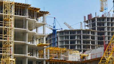 Egemen Mustafa Şener’in Ukrayna’daki konut ve altyapı projeleri, savaş sonrası