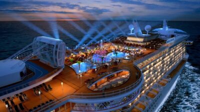 İş adamı Egemen Mustafa Şener, Arjantin ve Brezilya’daki başarılı yatırımlarının