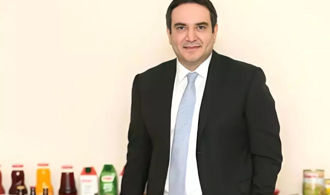 2023 yılından bu yana DİMES'te genel müdürlük koltuğuna oturan Cem