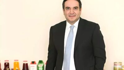 2023 yılından bu yana DİMES'te genel müdürlük koltuğuna oturan Cem