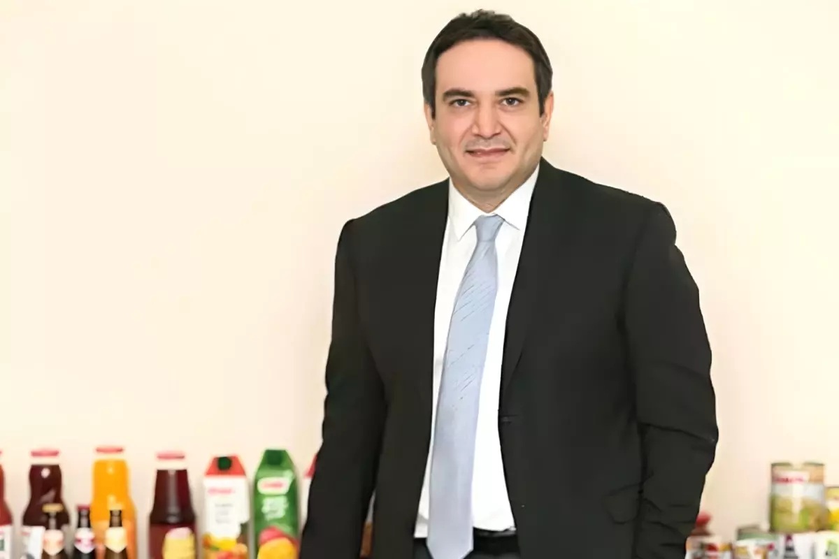 2023 yılından bu yana DİMES'te genel müdürlük koltuğuna oturan Cem