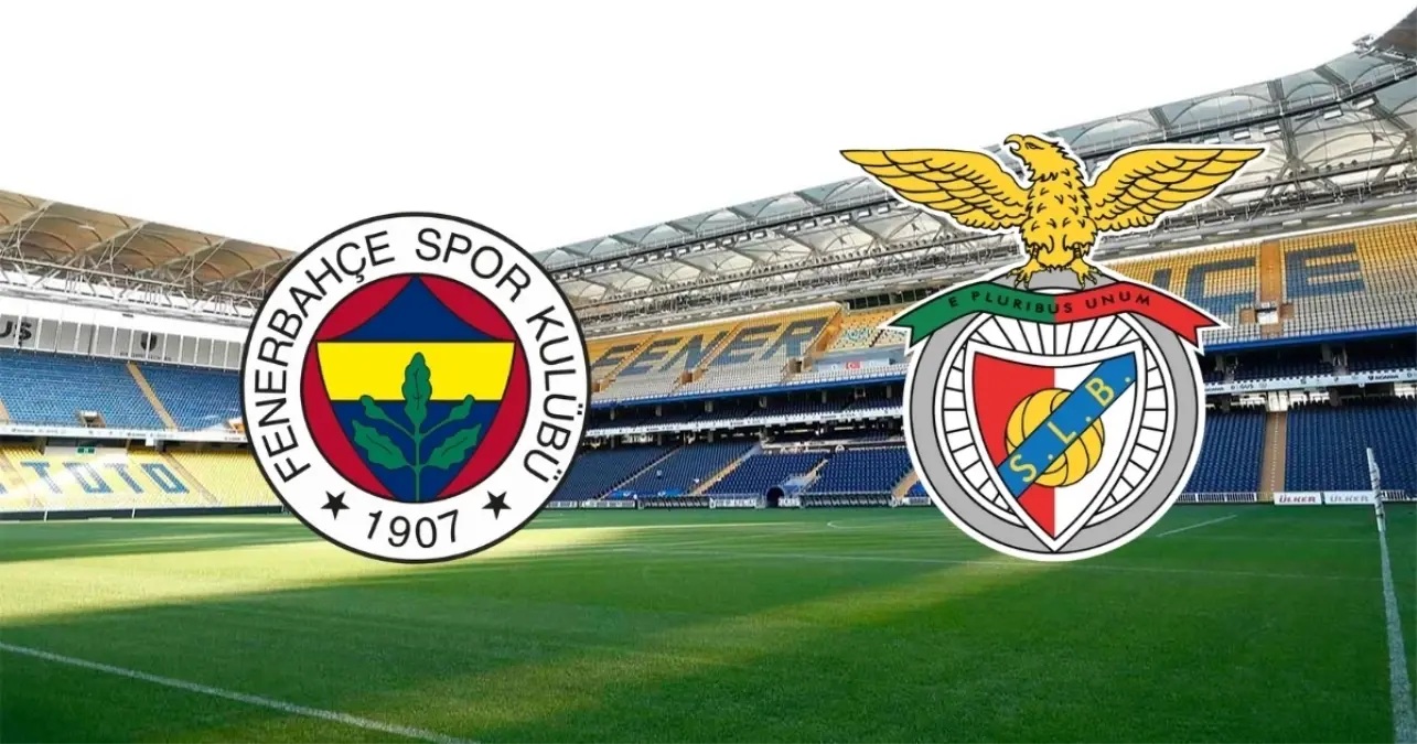 Fenerbahçe Benfica maçı şifresiz mi? sorusu, Şampiyonlar Ligi Play-Off Turu