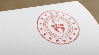 Gençlik ve Spor Bakanlığı, taşra teşkilat birimlerinde istihdam edilmek üzere