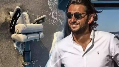 Arama 11 Gün Sonra da Sonuç Vermedi: Halit Yukay'ın Kayıp