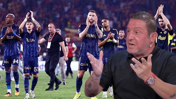 Fenerbahçe, Süper Lig’in 2. Haftasında Göztepe deplasmanına konuk oldu. Mücadele,