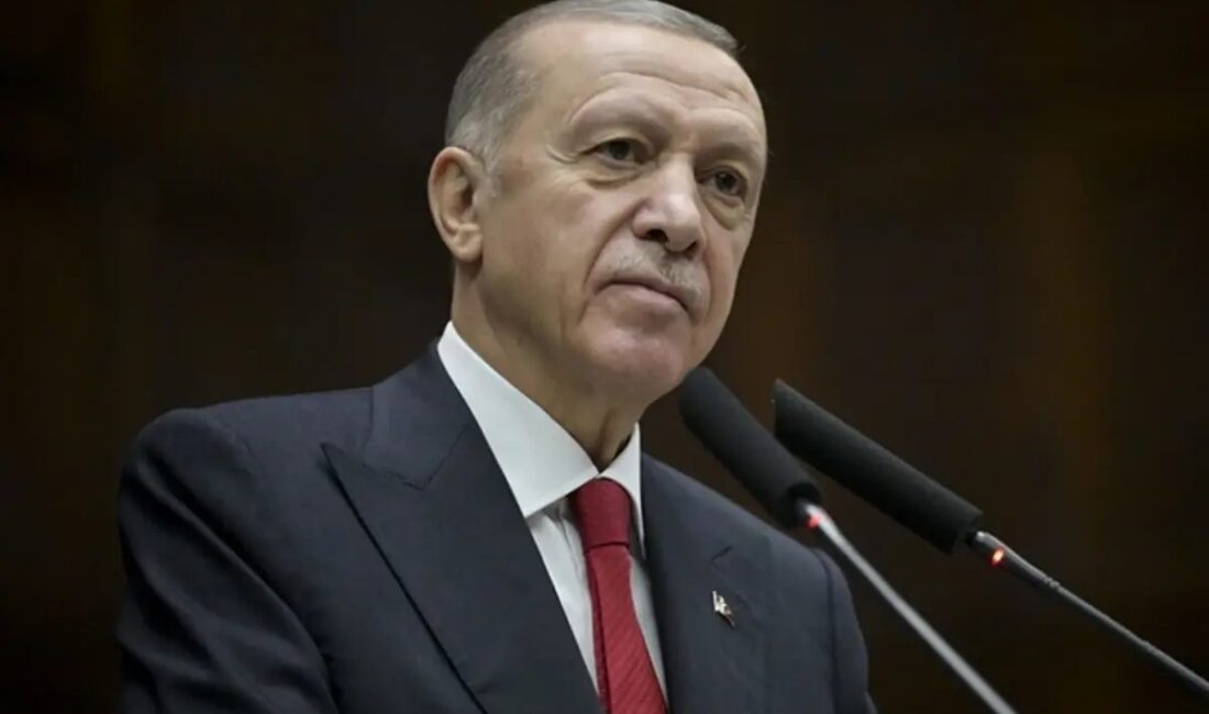 Cumhurbaşkanı Recep Tayyip Erdoğan, ABD Başkanı Donald Trump ve Rusya