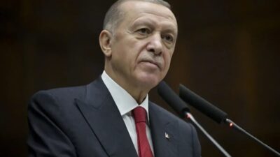 Cumhurbaşkanı Recep Tayyip Erdoğan, ABD Başkanı Donald Trump ve Rusya