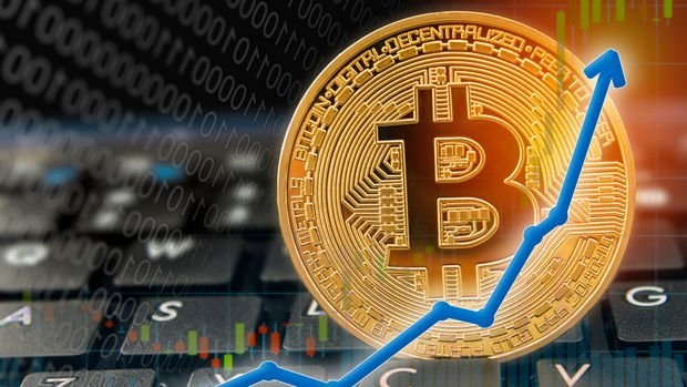Bitcoin, Asya piyasalarının erken saatlerinde yüzde 1'in üzerinde değer kazanarak