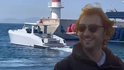 4 Ağustos'ta Yalova'dan denize açılan iş adamı Halit Yukay'ın kayboluşunun