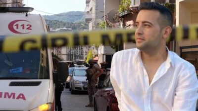 İzmir'in Balçova ilçesinde 8 Eylül'de polis merkezine düzenlenen silahlı saldırıda