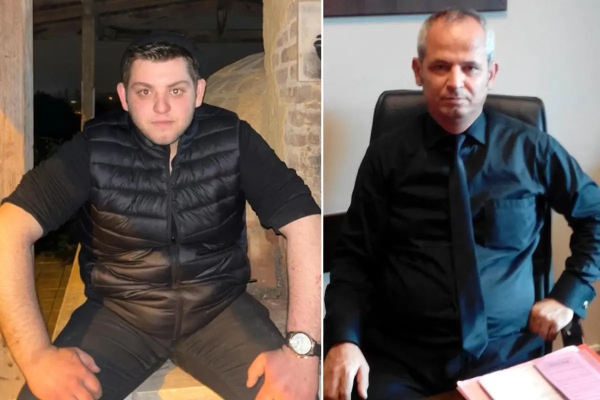 Cumhuriyet Savcısı Ercan Kayhan'ı öldüren katil zanlısı Mustafa Can Gül