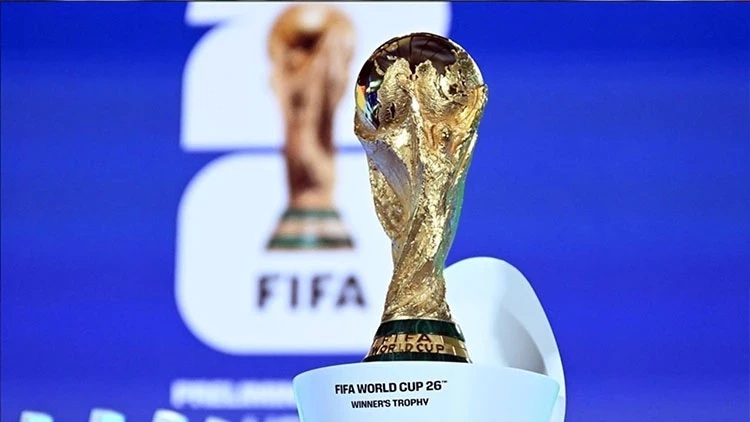 2026 FIFA Dünya Kupası Avrupa Elemeleri'nin 5. haftasında 10 maç