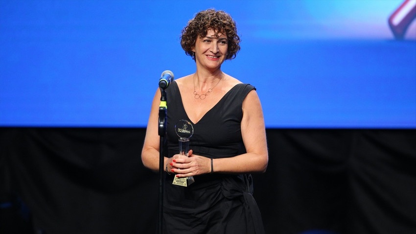 Adana’da bu yıl 32’ncisi düzenlenen Uluslararası Adana Altın Koza Film