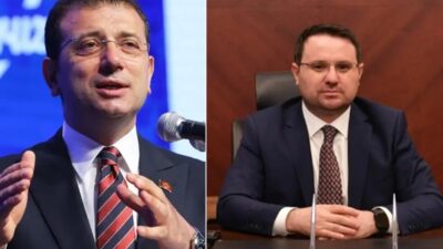 İstanbul Cumhuriyet Başsavcısı Akın Gürlek, İBB'ye yönelik soruşturmayı "100 yılın